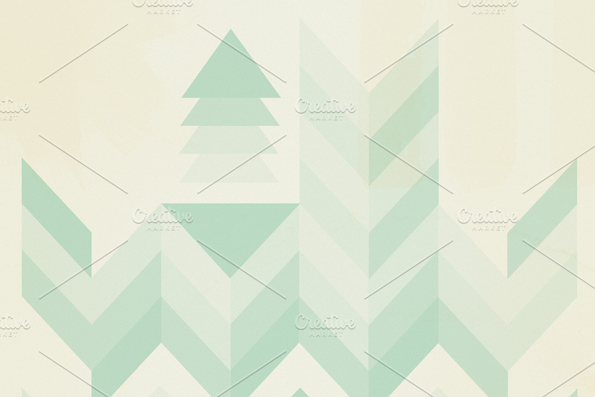 Jpeg Patter (muti-color pack), a Pattern Graphic by tbarkley (Photo 4 of 5)