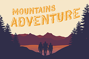 Wooden Log - Kids Font, a Sans Serif Font by tokokoo (Thumbnail 8 of 12)