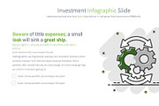 Investment PowerPoint Template, a Presentation Template by Pulsecolor (Thumbnail 7 of 10)