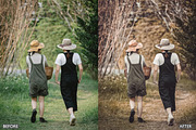Outdoor portraits Lightroom Presets, a Preset Add-On by AAA Presets (Thumbnail 6 of 17)