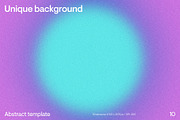 Sprayed background grain gradient, a Texture Graphic by Mary P (Thumbnail 10 of 10)