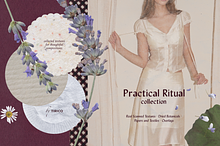 Practical Ritual: Collection by  in Graphics