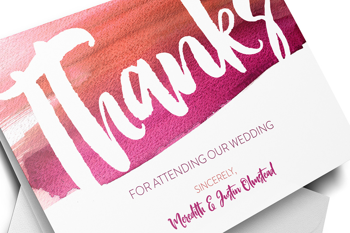 Brushfire Typeface + Extras, a Handwritten Font by Callie Rian & Co. (Photo 12 of 12)