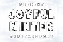 Joyful Winter