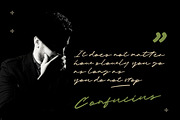 Kamaline Handbrush - Brush Script, a Script Font by Afkari Studio (Thumbnail 2 of 10)