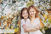 Pastel Dreams Photoshop Actions, a Plug-in Add-On by FixThePhoto (Thumbnail 13 of 32)