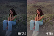 Dream Portrait Lightroom Presets, an Action Add-On by Jake & Meg (Thumbnail 4 of 6)