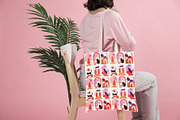 Abstract Mystery City Bundle, an Object Graphic by Julie&Taily (Thumbnail 16 of 20)