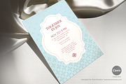 Get-together Invite Canva Temp - 33, a Marketing Template by BloomToLife By Dona (Thumbnail 3 of 5)
