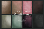 Ballerina Floral Art Collection, an Object Graphic by Eclectic Anthology (Thumbnail 17 of 17)