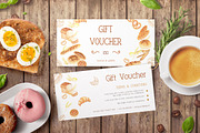 Gingerbreads, a Serif Font by Fontdation (Thumbnail 6 of 6)