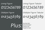Inprimis Medium Italic, a Sans Serif Font by Bellini studio (Thumbnail 4 of 7)