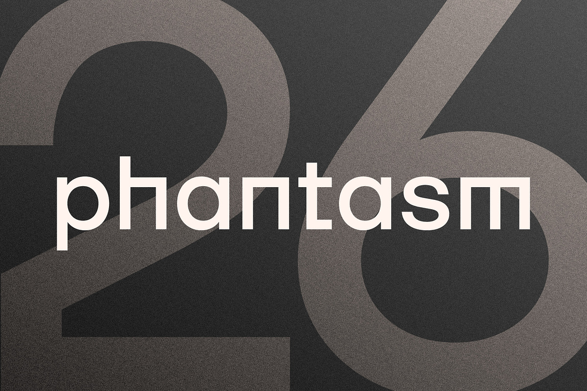 Magnes Font Family, a Sans Serif Font by Arbuz (Photo 4 of 11)