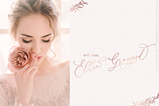 Darling Modern // Luxury Font, a Script Font by PeachCreme (Thumbnail 16 of 29)