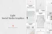 Everything Instagram Bundle, a Social Media Template by Social Corner Graphics (Thumbnail 34 of 145)
