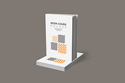 High Quality Book Cover Mockup, a Product Mockup by MrLetters (Thumbnail 4 of 5)