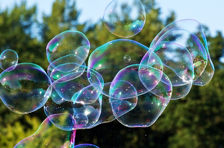 Bubbles background containing bubble, background, and blue preview 6