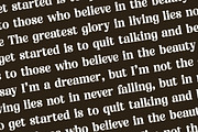 Nofiani Katrie Modern Serif Font, a Serif Font by timelesstype.co (Thumbnail 17 of 20)