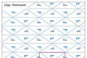 Automatic Pattern Template, a Pattern Graphic by New-Media-Design (Thumbnail 26 of 37)