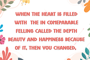 Smart Cowgirl, a Script Font by FreshTypeINK (Thumbnail 7 of 8)