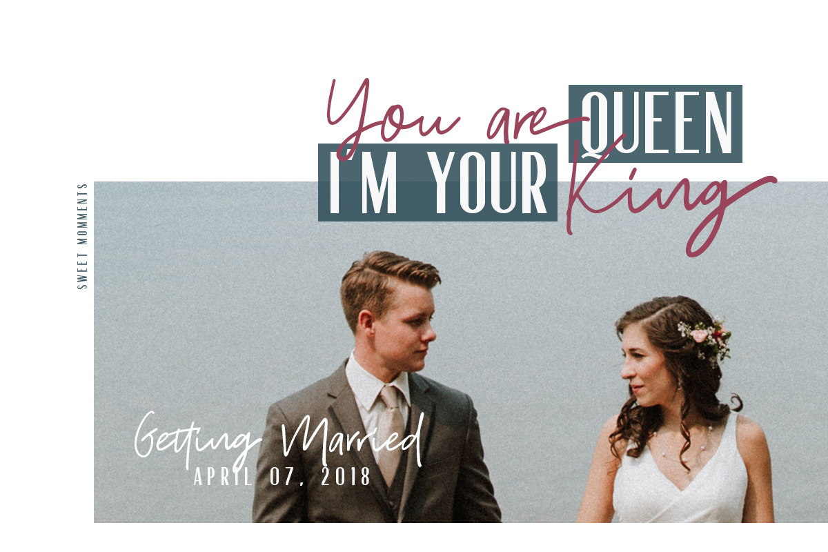 Fort Collins Font Duo preview 7