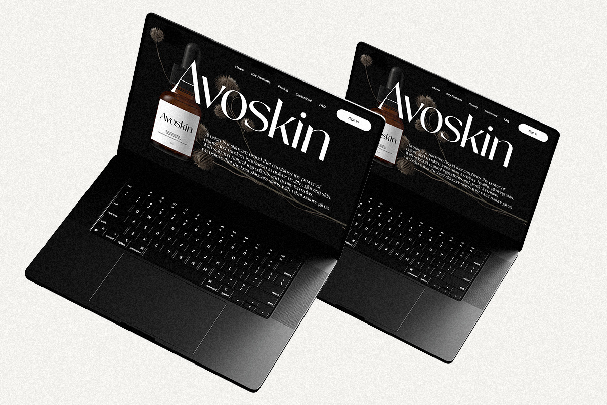 Novalisse, a Sans Serif Font by Pista Mova (Photo 6 of 16)