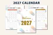 26–27 Ultimate All-in-One Bundle, a Stationery Template by Designmela01 (Thumbnail 3 of 20)