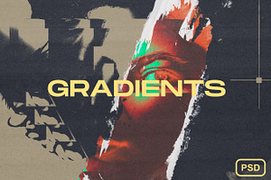 Gradient Map Pack