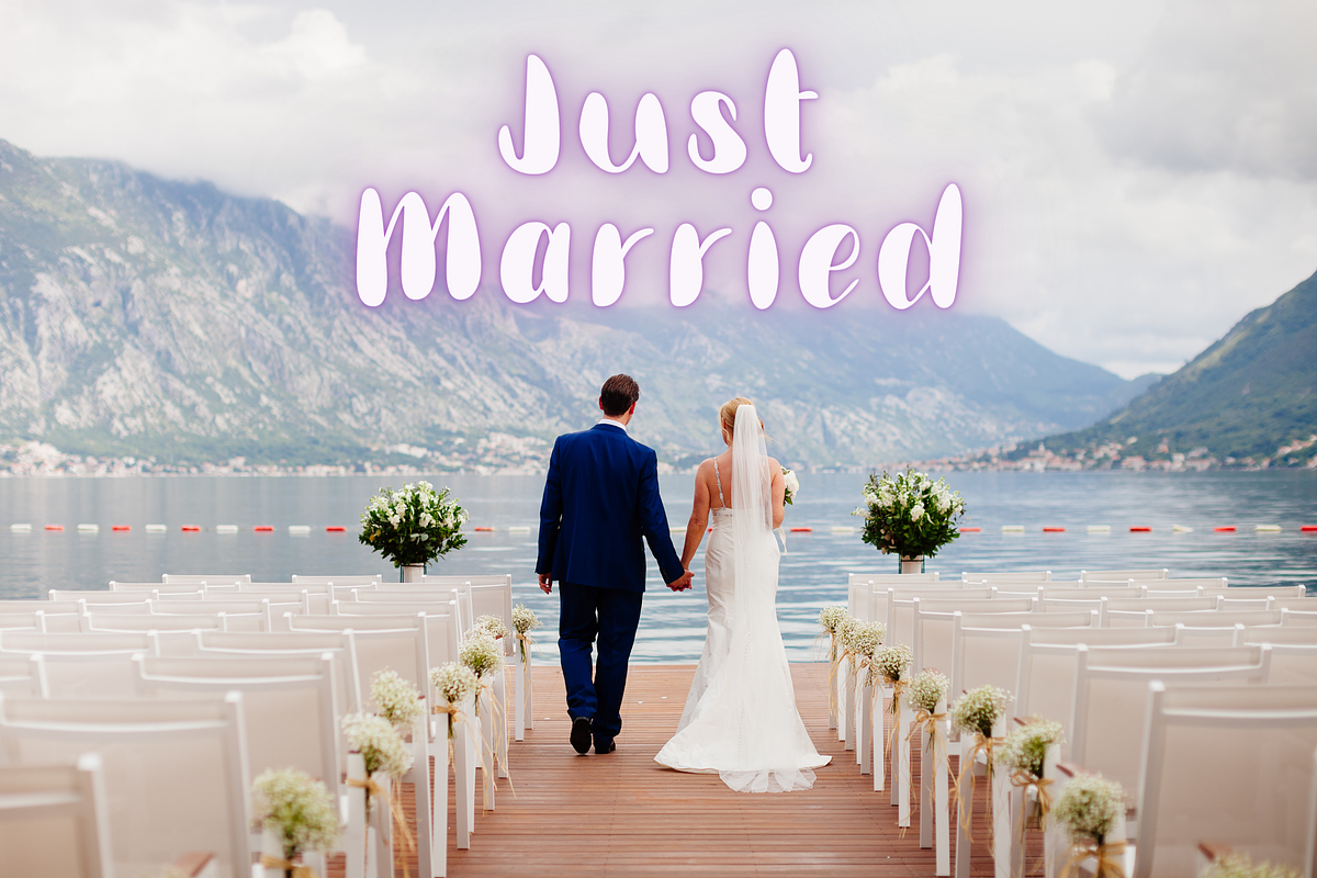 Truly Love Chunky Handwritten Font, a Sans Serif Font by Dancing with Ink (Photo 2 of 19)
