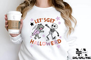 Halloween Funny Frog PNG Bundle, an Illustration by Ya_ Design Store (Thumbnail 6 of 9)