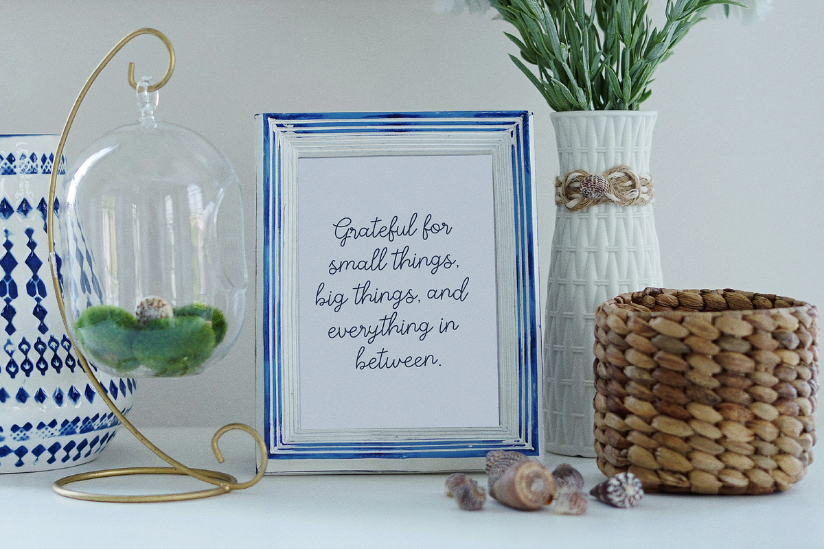 Midnight Voyage Font Trio, a Handwritten Font by Kaya Fonts (Photo 9 of 29)