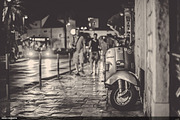 50 Monochromatic Presets for Ps - Lr, a Preset Add-On by ShinyPixel (Thumbnail 17 of 17)