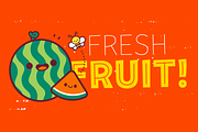 Tobi Next 6 fonts Set Basic -50%, a Sans Serif Font by Rodrigo Typo (Thumbnail 6 of 7)