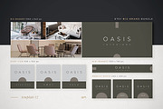 Etsy Big Brand Bundle, a Branding & Logo Template by AM Studio (Thumbnail 15 of 23)