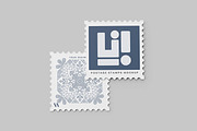 Postage Stamp Mockup, a Branding & Logo Template by Graphic_world89 (Thumbnail 5 of 9)