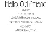 Font Art Deco 1920s Vintage Retro, a Sans Serif Font by PageLightStudios (Thumbnail 1 of 4)