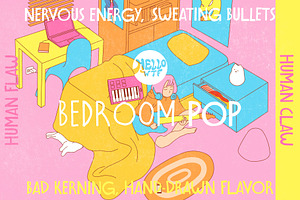 Bedroom Pop