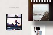 50 Film Frames & Instant, a Social Media Template by Stories Collective (Thumbnail 4 of 8)