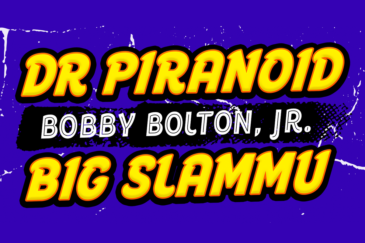 Ripster -50% Greek+Cyrillic 6 FONTS!, a Font by Rodrigo Typo (Photo 5 of 9)