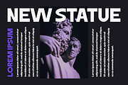Mallse - A Modern Sans Serif Font, a Sans Serif Font by Marvadesign (Thumbnail 2 of 5)