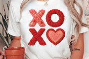 Yarn Valentine Png Valentines Xoxo P, an Illustration by DreamPrint404 (Thumbnail 4 of 8)
