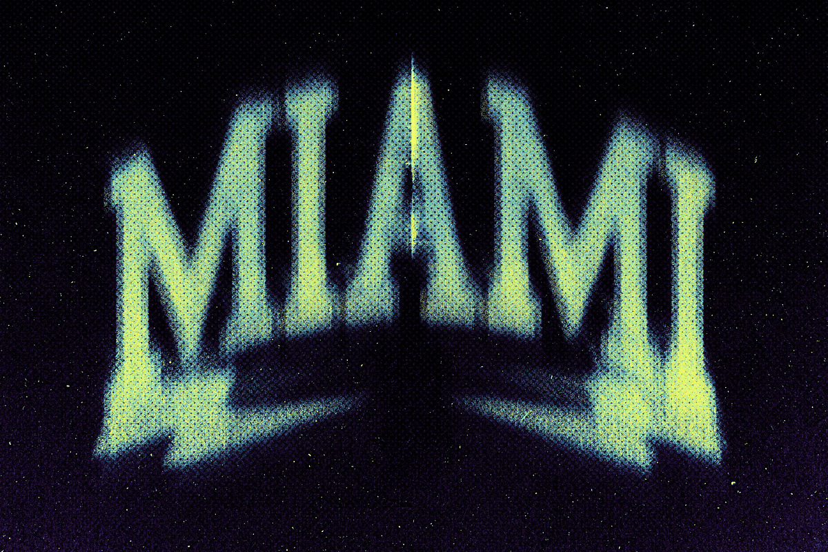 Distortion Text & Graphic Effect, a Layer Style Add-On by Design Squad (Photo 4 of 6)