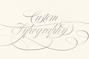 Bustra Script Pro, a Script Font by Alcode (Thumbnail 16 of 18)