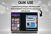 Summer Book Now Flyer Editable Templ, a Marketing Template by Design Station (Thumbnail 4 of 8)