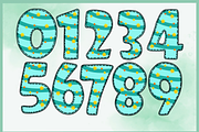Doing -PNG fonts, a Symbol Font by It me digital art (Thumbnail 3 of 6)