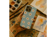 iPhone Tough Phone Case Mockup, an iPhone Mockup by UrbanMockupsStore (Thumbnail 4 of 5)
