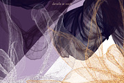 Floral Geometry, an Illustration by Salted Galaxy (Thumbnail 18 of 18)