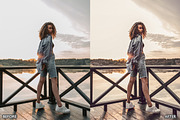 Cinematic Portrait Lightroom Presets, a Preset Add-On by AAA Presets (Thumbnail 4 of 17)