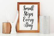 Hello Barbie, a Script Font by Bosstype Studio (Thumbnail 3 of 6)