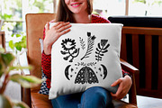 Woodland Bundle, an Animal Illustration by Annie Konst (Thumbnail 25 of 29)
